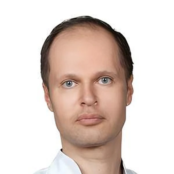 Леонтьев Вячеслав Валерьевич — Фтизиатр, Москва