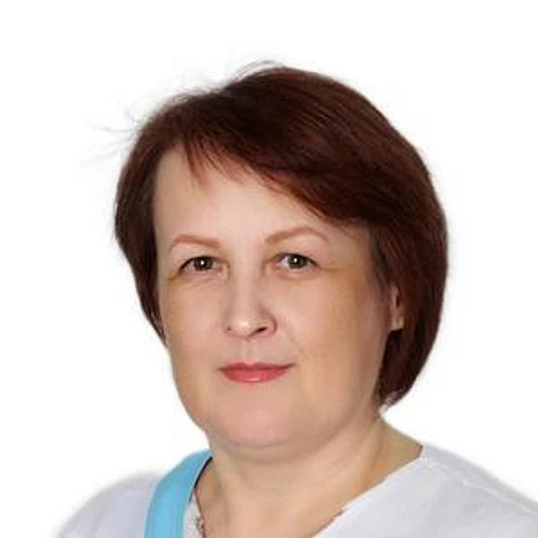 Сенченко Людмила Федоровна — Логопед, Стерлитамак