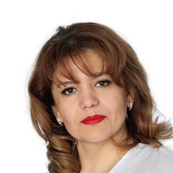 Захарова Наталья Федоровна — Логопед, Стерлитамак