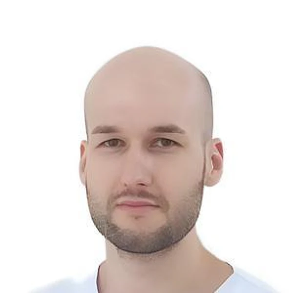 Шилкин Илья Владимирович — Педиатр, Москва