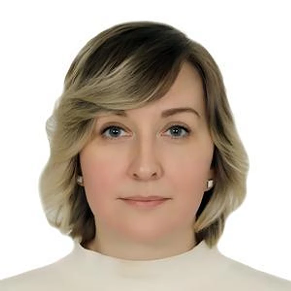 Будыгина Яна Борисовна — Клинический психолог, Лабытнанги