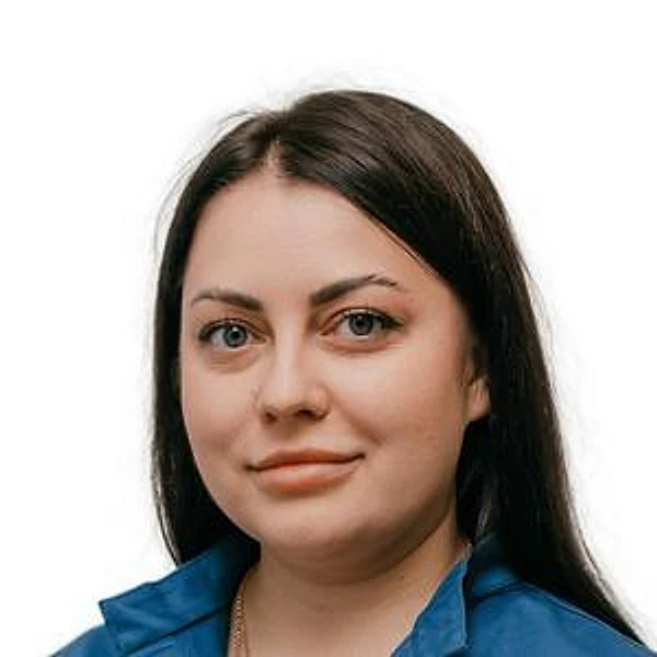 Морозова Полина Николаевна — Гинеколог, Акушер, Врач УЗИ, Омск