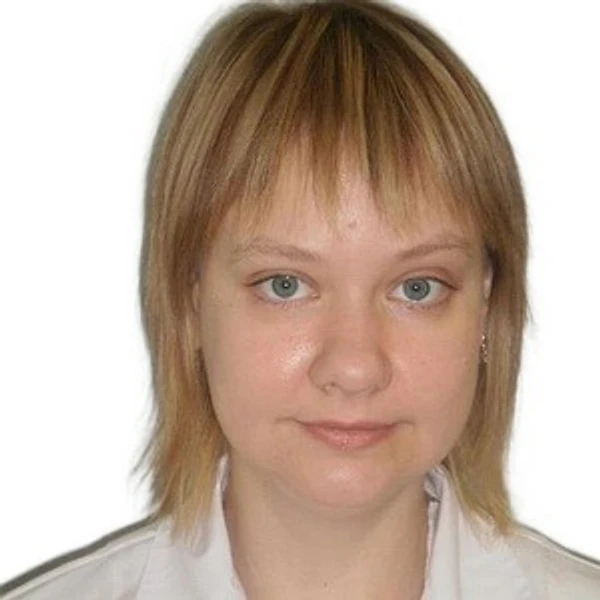 Спиридонова Алла Владимировна — Врач УЗИ, Рентгенолог, Казань