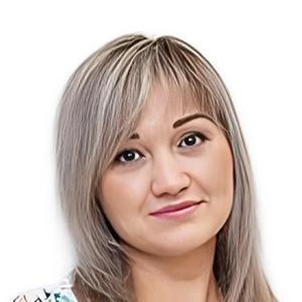 Войтюк Екатерина Владимировна — Стоматолог, Стоматолог-хирург, Воронеж