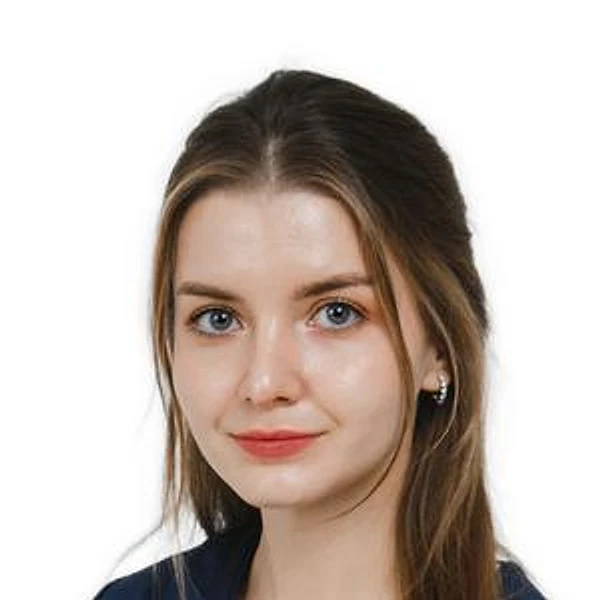 Васичева Дарья Евгеньевна — Стоматолог, Детский стоматолог, Тюмень