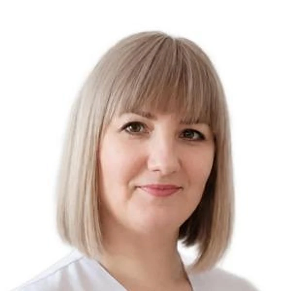 Андреева Марина Александровна — Врач УЗИ, Акушер, Гинеколог, Детский врач УЗИ, Омск