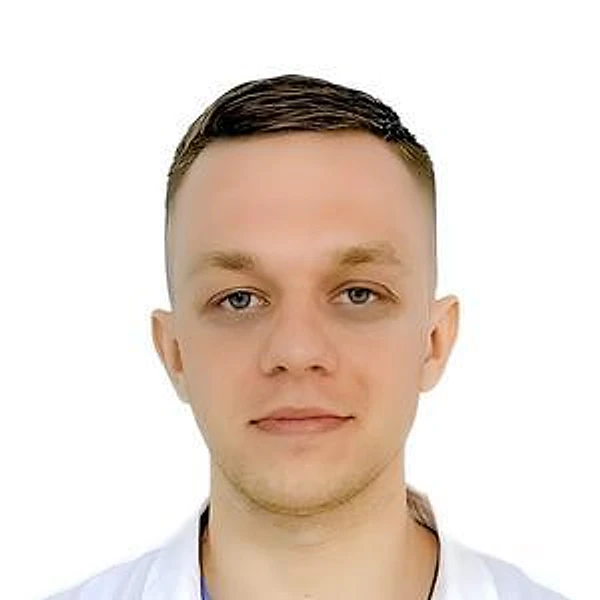 Сдобников Семён Сергеевич — Рентгенолог, Рязань