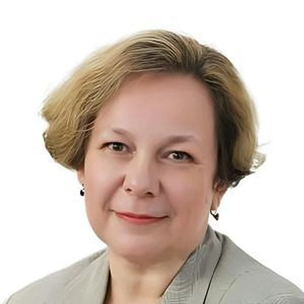 Боголепова Анна Николаевна — Невролог, Москва