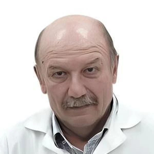 Кадыров Ренат Каримович — Мануальный терапевт, Казань