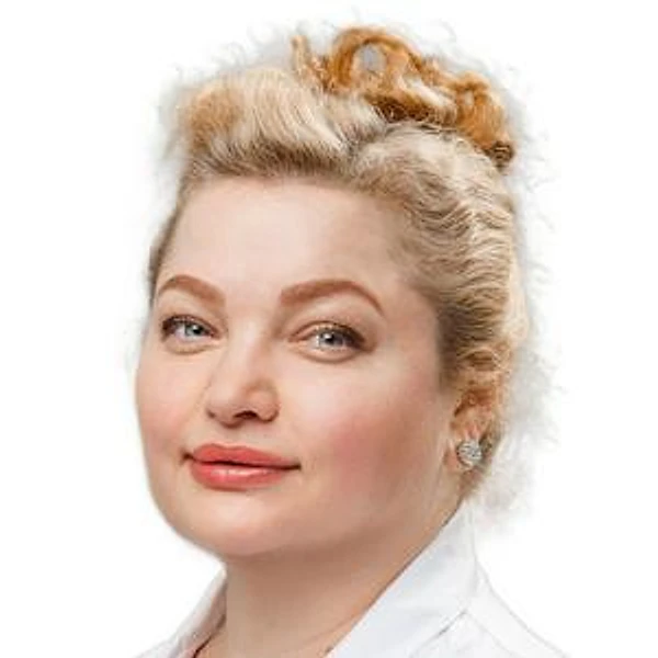 Гальцова Светлана Витальевна — Врач-косметолог, Дерматолог, Москва