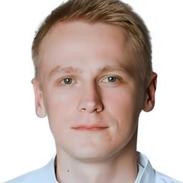 Волокитин Владимир Витальевич — Детский невролог, Невролог, Функциональный диагност, Москва