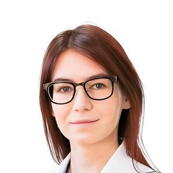 Гаврилова Екатерина Вадимовна — Клинический психолог, Нейропсихолог, Москва