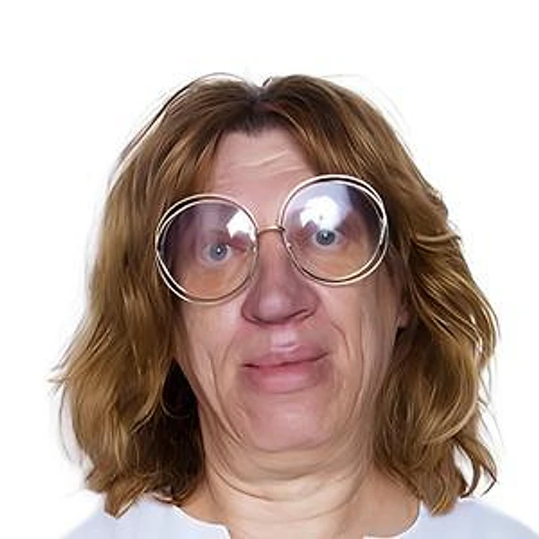 Гераськина Галина Казисовна — Логопед, Москва
