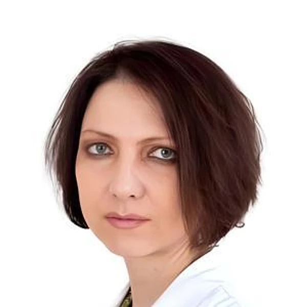 Губарева Наталья Николаевна — Невролог, Москва