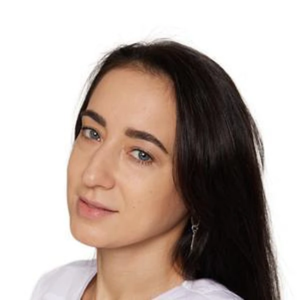 Сафина Карина Фаридовна — Дерматолог, Детский дерматолог, Венеролог, Казань