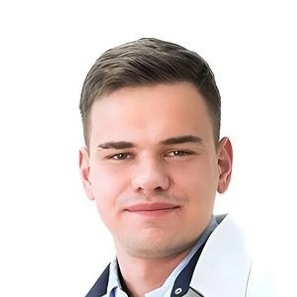Катунин Дмитрий Александрович — Невролог, Москва