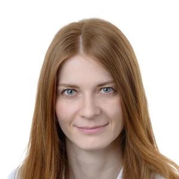 Верхозина Светлана Дмитриевна — Терапевт, Тюмень