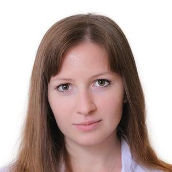 Галицина Дарья Александровна — Рефлексотерапевт, Невролог, Тюмень