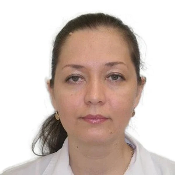 Хамитова Лилия Раисовна — Невролог, Функциональный диагност, Казань