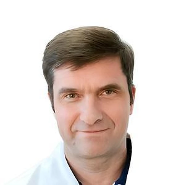 Колягин Александр Васильевич — Инструктор-методист, Москва