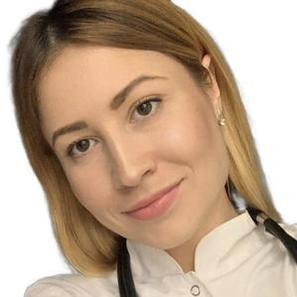 Кузьмина Алла Геннадиевна — Инфекционист, Санкт-Петербург