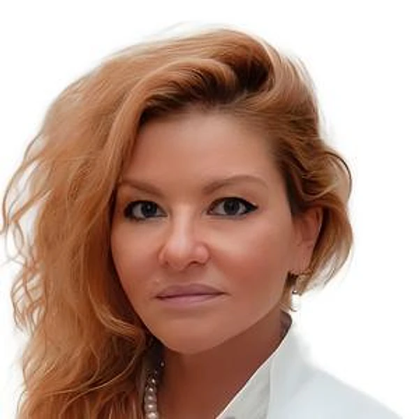 Дубовская Ирина Феликсовна — Клинический психолог, Детский психолог, Москва