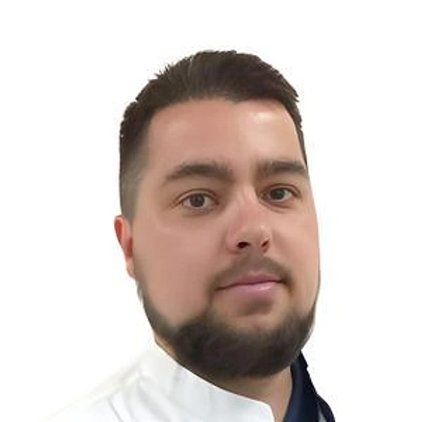 Листратов Станислав Дмитриевич — Врач физической и реабилитационной медицины (ФРМ), Москва