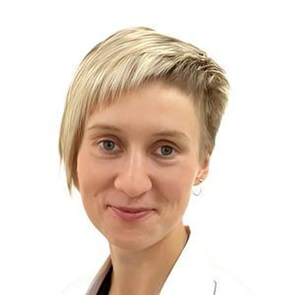 Лукашева Мария Владиславовна — Инструктор-методист, Москва