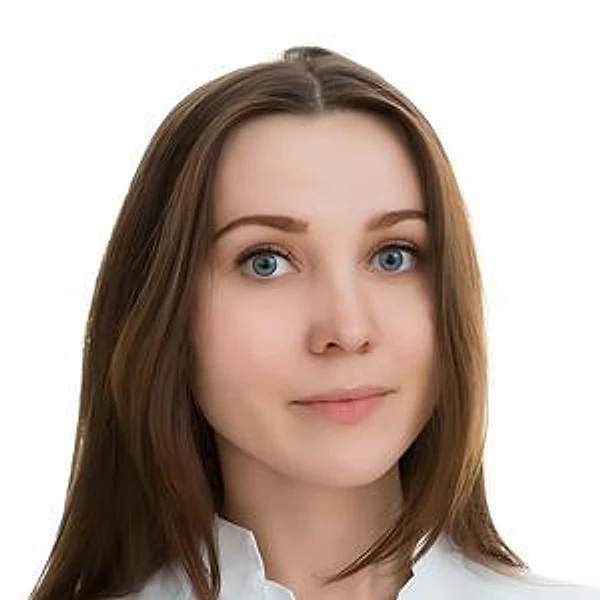 Щербакова Татьяна Юрьевна — Стоматолог, Стоматолог-хирург, Самара