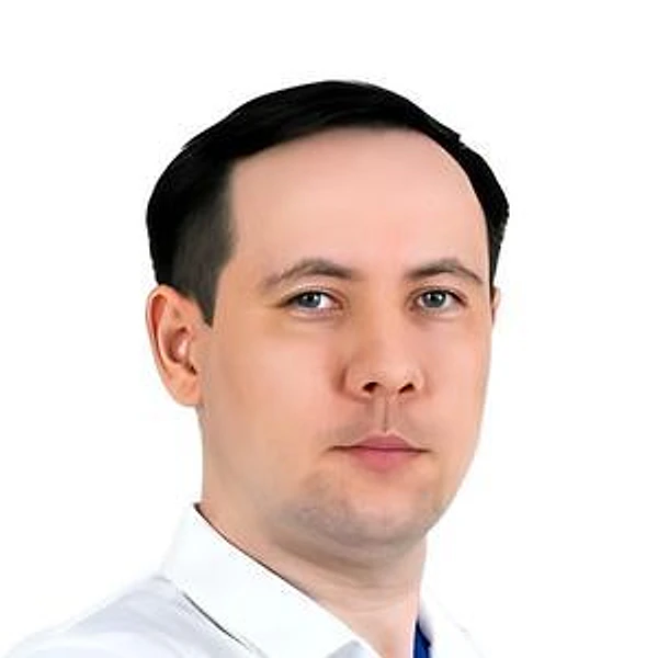 Никитин Дмитрий Викторович — Рентгенолог, Детский нейрохирург, Детский рентгенолог, Нейрохирург, Москва