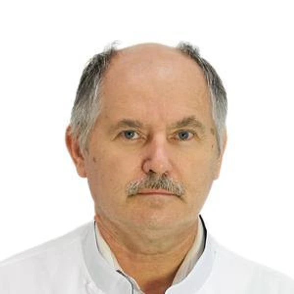 Дорохин Александр Иванович — Травматолог, Детский ортопед, Москва