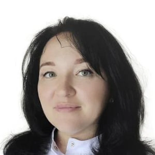 Рахматуллина Лилия Рашидовна — Офтальмолог (окулист), Казань