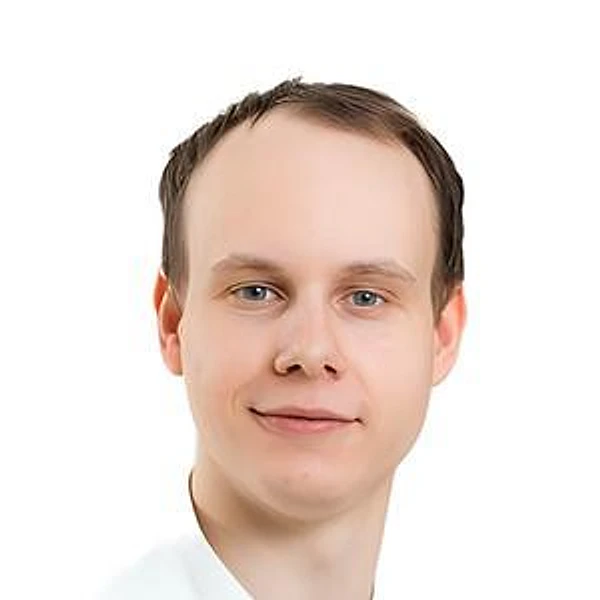 Самко Николай Игоревич — Врач физической и реабилитационной медицины (ФРМ), Москва