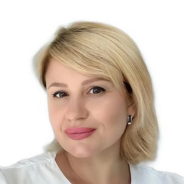 Гуляева Алевтина Владимировна — Стоматолог, Краснодар