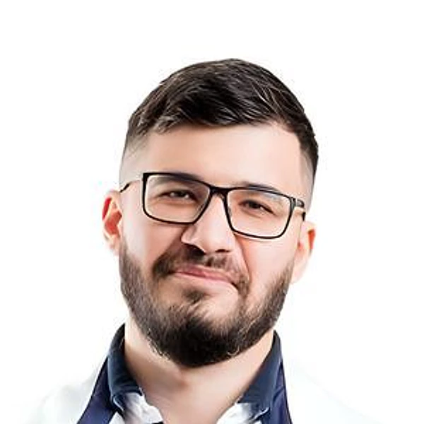 Ураков Суяркул Суяркулович — Врач ЛФК, Врач физической и реабилитационной медицины (ФРМ), Москва