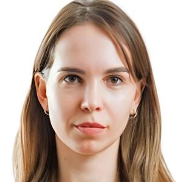 Фирсанова Светлана Александровна — Инструктор-методист, Москва