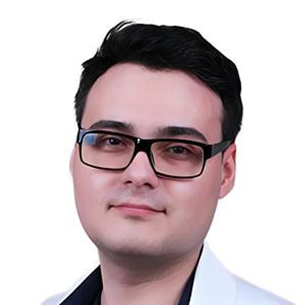 Хамидулин Максим Игоревич — Врач ЛФК, Врач физической и реабилитационной медицины (ФРМ), Москва