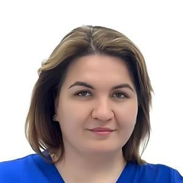 Бесшапошникова Ирина Юрьевна — Пародонтолог, Стоматолог-гигиенист, Москва