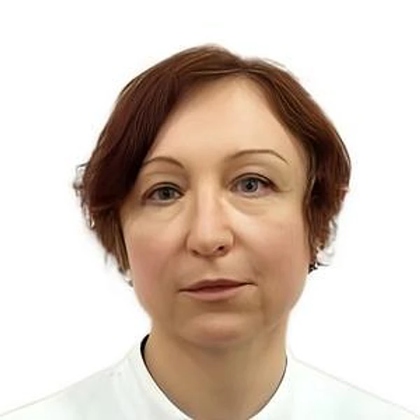 Десятниченко Ирина Витальевна — Психиатр, Детский психиатр, Москва