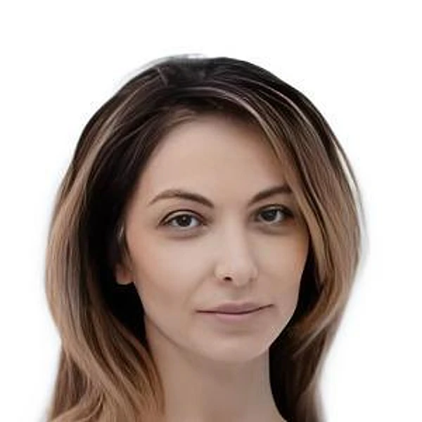 Мзокова Ирма Игоревна — Стоматолог, Москва