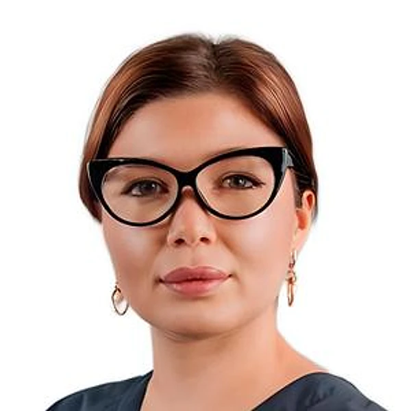 Тедеева Нина Ахсаровна — Стоматолог-ортопед, Люберцы