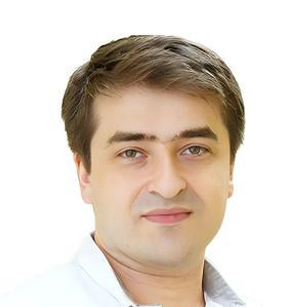 Шамов Салам Меджидович — Стоматолог-ортодонт, Стоматолог-хирург, Махачкала