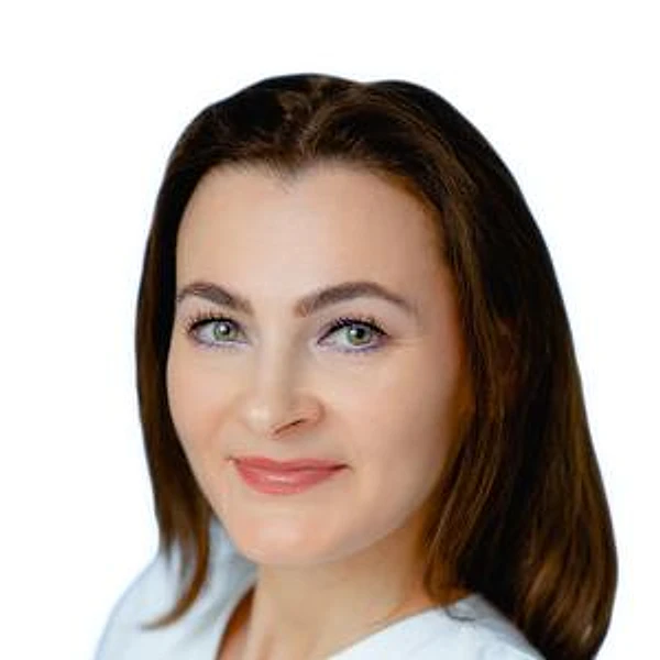 Амирова Эльвира Касимовна — Детский рефлексотерапевт, Москва