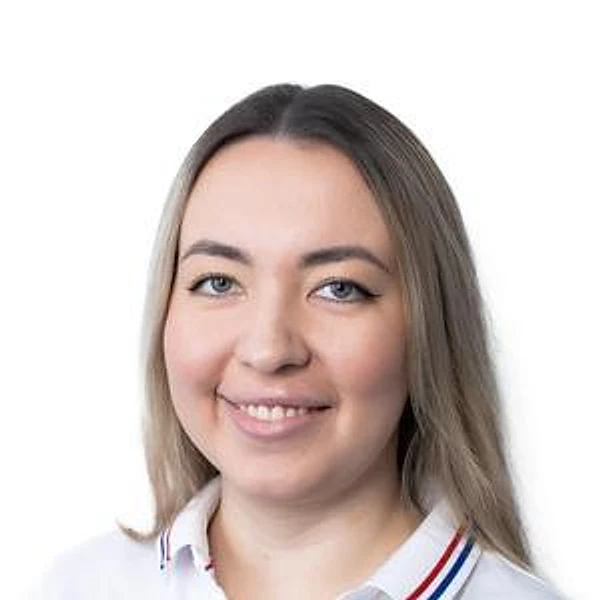 Ахмадуллина Лилия Марселевна — Стоматолог, Йошкар-Ола
