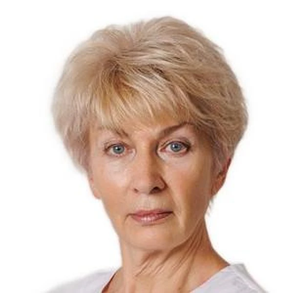 Титова Марина Викторовна — Массажист, Москва