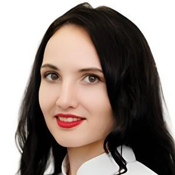 Каримова Диана Ришадовна — Массажист, Москва