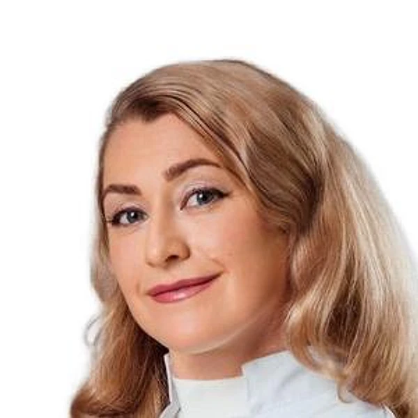 Цыхманова Вера Владимировна — Эндокринолог, Курск