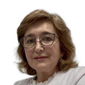 Соколова Гульнара Агзамовна — Невролог, Детский невролог, Нефтекамск