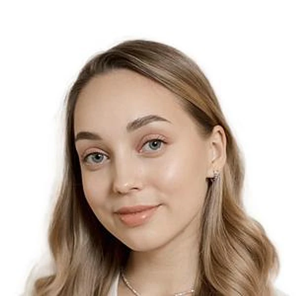 Князева Карина Сергеевна — Врач-косметолог, Дерматолог, Уфа