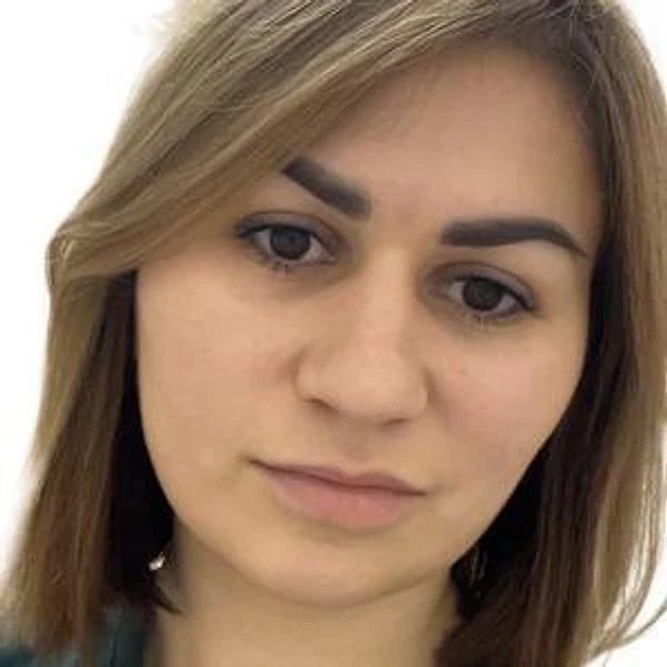 Шерифова Эльмира Шарафутдиновна — Функциональный диагност, Москва